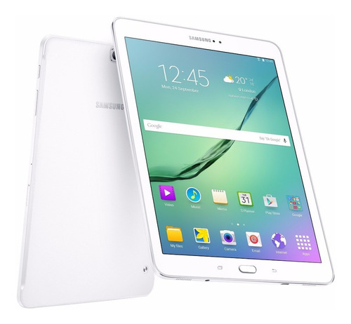 Tablet Samsung Galaxy Tab S2 Octa Core Ram 3gb Rom 32gb 8  