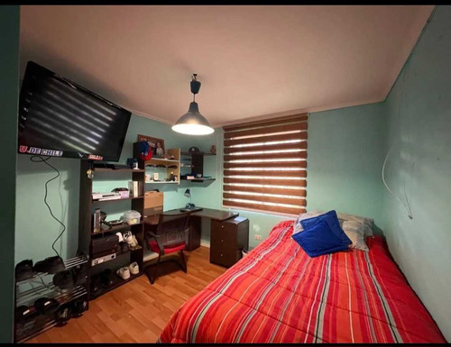 3d,2b, Condominio Hacienda El Peñon (107561)