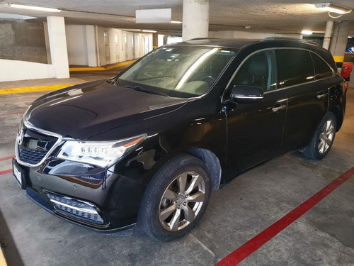 Acura Mdx