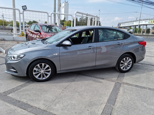 Imagen 6 de 12 de Chevrolet Cavalier 2020 1.5 Premier At
