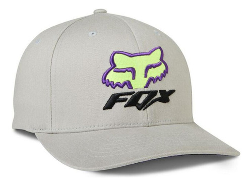 Gorra Fox Morphic Flex Unisex 30639-172