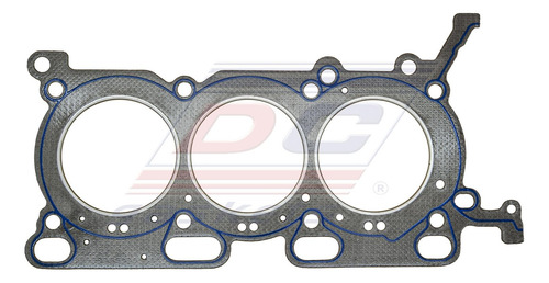 Junta Cabeza Mazda Cx-9 3.7l 2007 - 2013