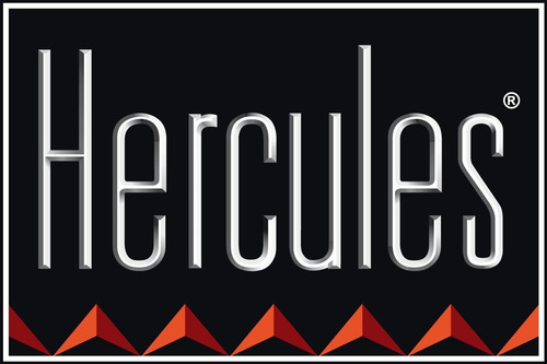 Imagen 9 de 9 de Hercules DJControl Starlight - Negro