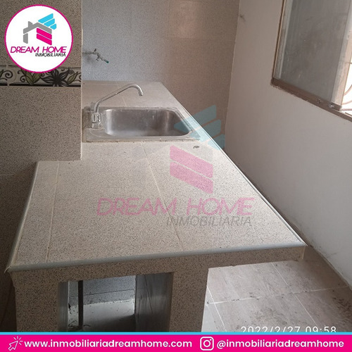 Imagen 6 de 8 de Apartamento Conjunto Res. La Estrella - Charallave