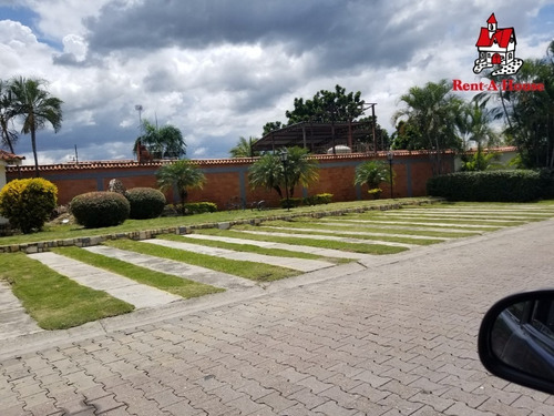 Imagen 28 de 29 de Hermosa Casa En Venta Urb. La Mantuana Country Club Turmero 23-4499 Ejc