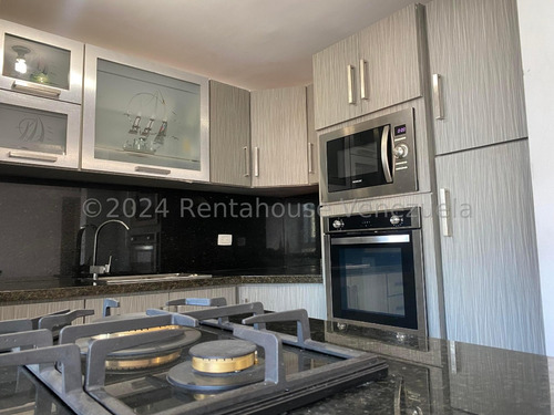Alquila En El Conjunto Residencial Mas Cotizado De La Zona Norte, Apartamento A Estrenar 24-26904 Irrr