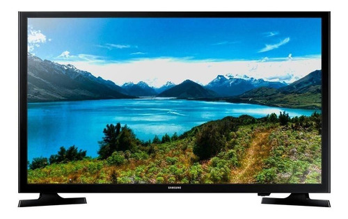 Smart TV portátil Samsung Series Business LH65BENELGA/ZD LED Tizen 4K 65" 100V/240V