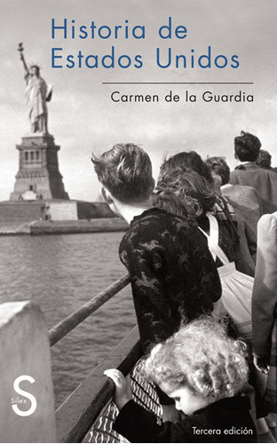 Ha,de Estados Unidos - De La Guardia Herrero,carmen