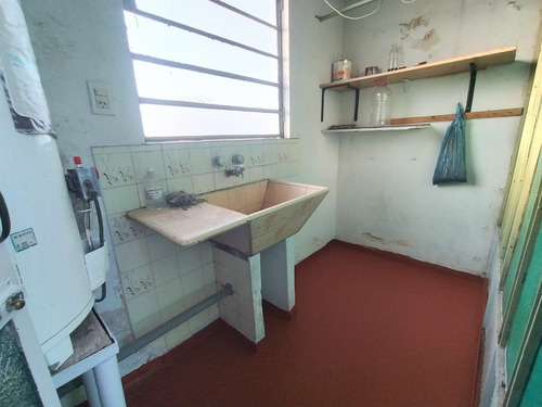 Venta En Block Departamento 3 Amb Con Local Comercial