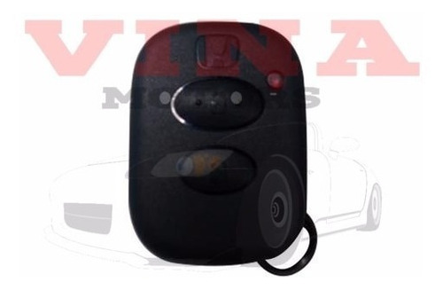 Controle Remoto Alarme Original Honda Civic 2001 Até 2006