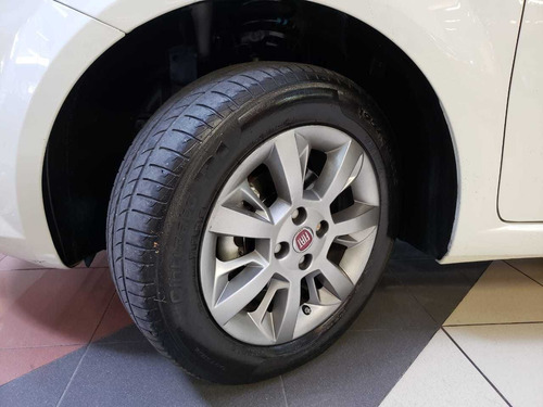 Punto Attractive 1.4 2016/17 Manual Flex (0025)