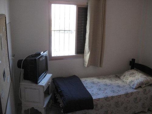 Imagem 12 de 19 de Apartamento Com 2 Dormitórios À Venda, 68 M² Por R$ 300.000 - Mooca - São Paulo/sp - Ap4559