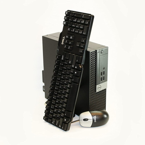 Cpu Dell Optiplex 5050 Intel Core I5 7500, 8gb, 240ssd - W10 (Usado)