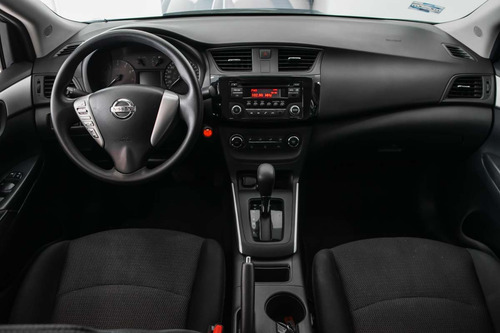 Imagen 13 de 14 de Nissan Sentra 2019