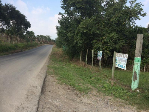 Venta Casa Campestre Amueblada 1 Habitación 860 M² El Triangulo Tuxpan Ver