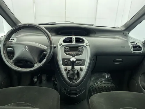 Citroën Xsara Picasso 2.0 Exclussive