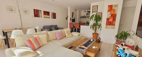 Dueño Vende Departamento 3 Ambientes Con Balcón Parrilla Y Cochera En Campanillas Park, Pilar