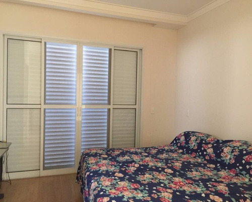 Imagem 10 de 19 de Casa Para Venda No Condomínio Vista Alegre - Café - Vinhedo/sp - Ca000731 - 67744544
