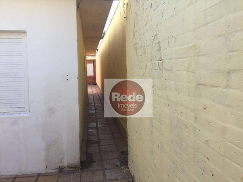 Imagem 15 de 15 de Casa Com 3 Dormitórios À Venda, 180 M² Por R$ 790.000,00 - Cupecê - São Paulo/sp - Ca4657