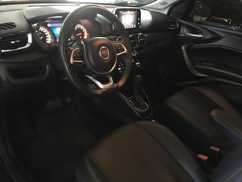 Imagem 4 de 6 de Fiat Cronos Precision 1.8 16v Flex Aut. 2018/2019