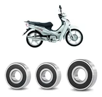 Comprar Rolamentos Roda Traseira Sundown Web 100