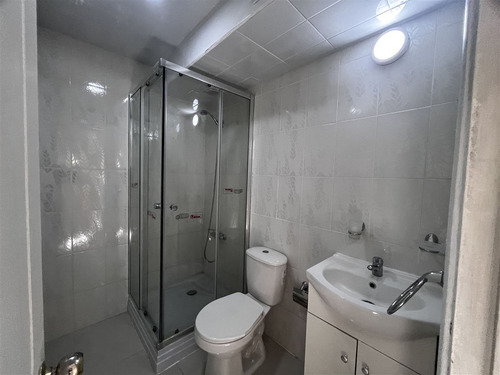 Departamento En Arriendo De 2dorm 1baño 1est En Puente Alto