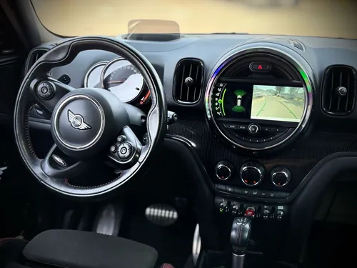 Mini Countryman 2.0 John Cooper Works At
