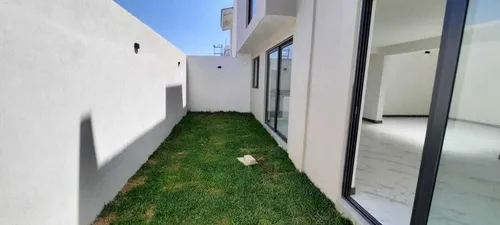 Casa En Venta En Bugambilias, Coto Santa Fe, Zapopan, Jalisco
