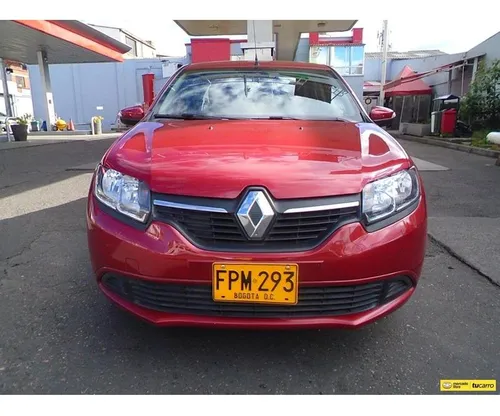 Renault Logan 1.6 Authentique
