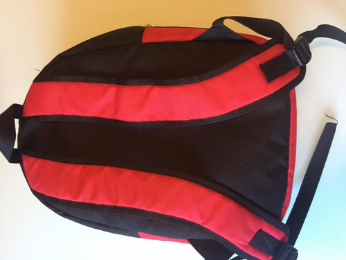 Mochila Crocs