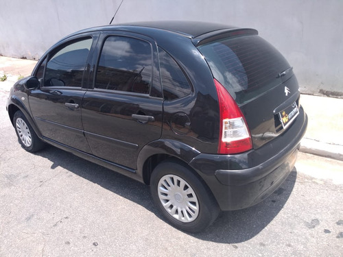 Citroën C3 Financiamento Com Score Baixo