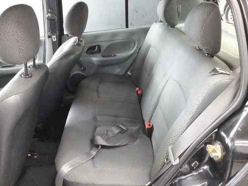 Renault Clio Campus 1.0 16v 4p Flex 2010