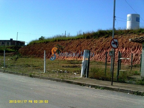 Lote Para Comprar No Florida Em Esmeraldas/mg - 1019