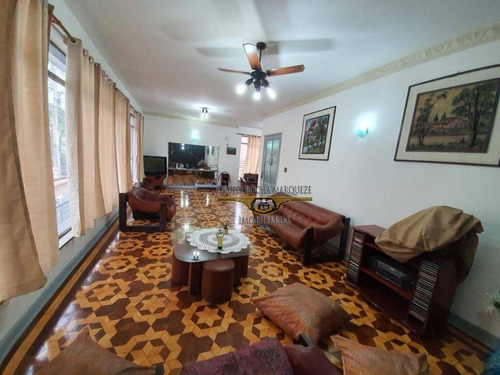 Sobrado Com 3 Dormitórios À Venda, 400 M² Por R$ 1.590.000,00 - Tatuapé - São Paulo/sp - So1526