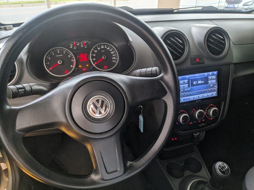 Volkswagen Saveiro 1.6 Ce