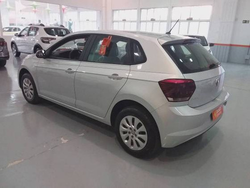 Imagem 7 de 10 de Volkswagen Polo 1.0 Mpi Total Flex Manual