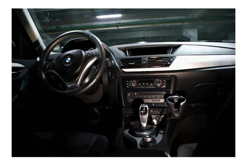Imagem 8 de 14 de Bmw X1 Sdrive20i 2.0 Tb