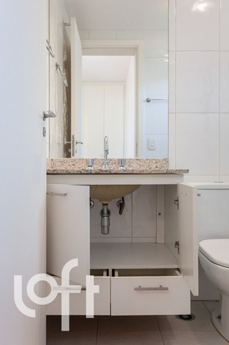 Imagem 10 de 30 de Apartamento Padrão Em São Paulo - Sp - Ap0520_rncr