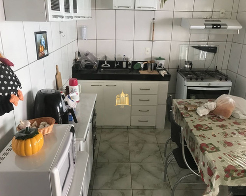 Imagem 23 de 30 de Casa No Bairro Recreio (tropeiros) - Esmeraldas - Ca00091 - 32706932