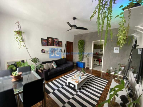 Imagem 1 de 15 de Apartamento-à Venda-méier-rio De Janeiro - Cbap20340
