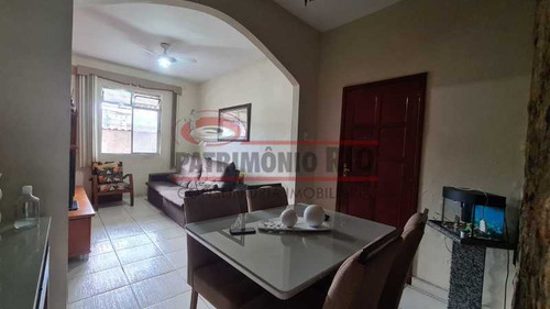 Imagem 4 de 15 de Casa De 3 Quartos No Bairro De Brás De Pina - Paca30598