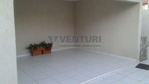Imagem 6 de 15 de Sobrado - Santo Antonio - Ref: 1221 - V-1221