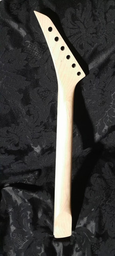 Braço Guitarra Jackson Js24 Maple Neck Original Virgem