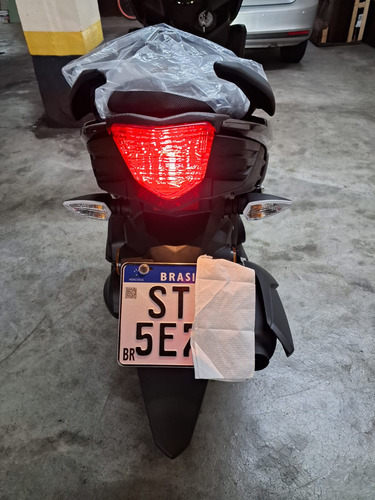 Yamaha Neo 125 Ano 2024 Com 10km - Zero