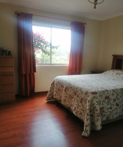 Parcela En Condominio Cerrado Y Seguro