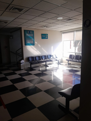 Se Arrienda Oficina Médica En San Felipe