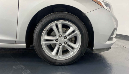 Imagen 12 de 15 de 43153 - Chevrolet Cruze 2017 Con Garantía