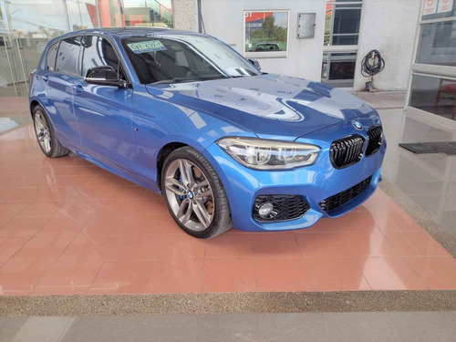 Imagen 7 de 15 de Bmw Serie 1 2017 5p 120i M Sport L4/1.6/t Aut