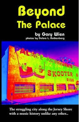 Libro Beyond The Palace - Gary Wien