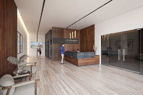 Local Para Consultorio En Renta En Cancún